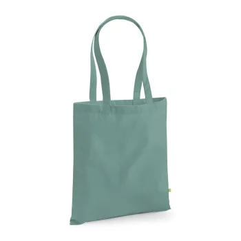 Shopper personalizzate con logo - EarthAware Organic Bag For Life