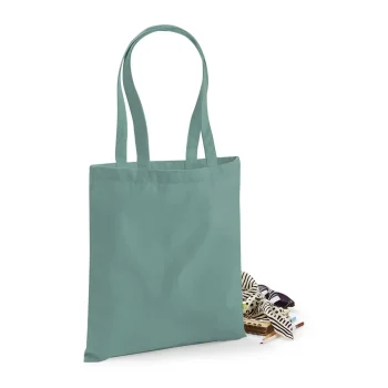 Shopper personalizzate con logo - EarthAware Organic Bag For Life