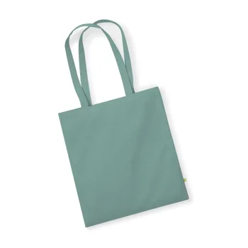 Shopper personalizzate con logo - EarthAware Organic Bag For Life