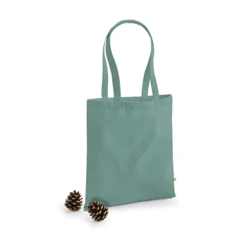 Shopper personalizzate con logo - EarthAware Organic Bag For Life