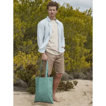 Shopper personalizzate con logo - EarthAware Organic Bag For Life