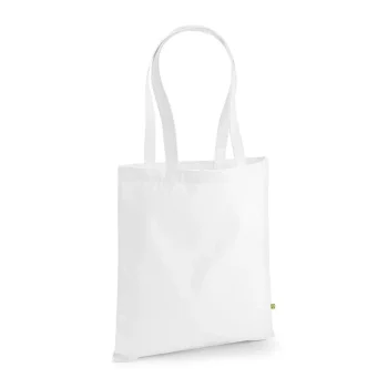 Shopper personalizzate con logo - EarthAware Organic Bag For Life