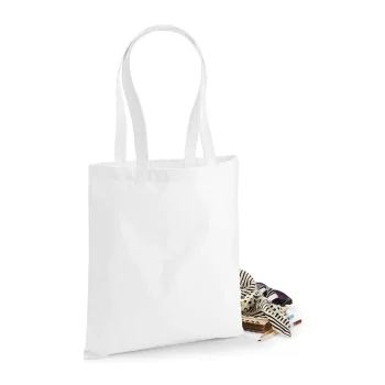 Shopper personalizzate con logo - EarthAware Organic Bag For Life
