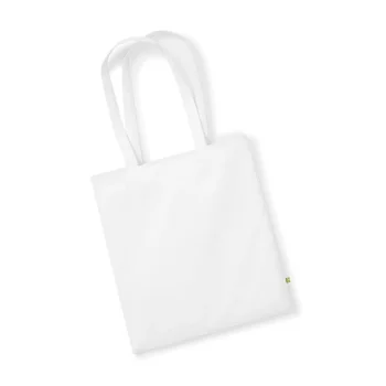 Shopper personalizzate con logo - EarthAware Organic Bag For Life