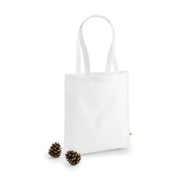 Shopper personalizzate con logo - EarthAware Organic Bag For Life