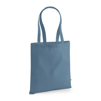 Shopper personalizzate con logo - EarthAware Organic Bag For Life