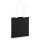 Borsa in cotone personalizzabile Westford Mill manici a contrasto