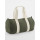 Borsone personalizzabile Westford Mill in 100% cotone organico Canvas