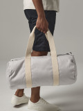 EarthAware Organic Barrel Bag
