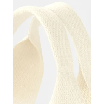 Borsa da palestra personalizzata - EarthAware Organic Barrel Bag