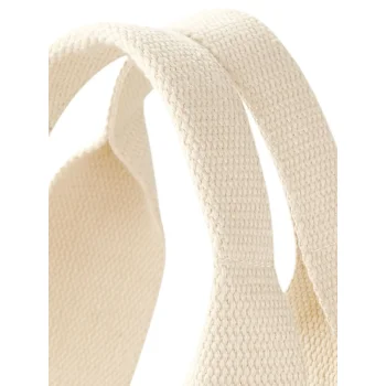 Borsa da palestra personalizzata - EarthAware Organic Barrel Bag