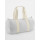 Borsone personalizzabile Westford Mill in 100% cotone organico Canvas