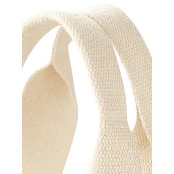 Borsa da palestra personalizzata - EarthAware Organic Barrel Bag