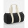 Borsone personalizzabile Westford Mill in 100% cotone organico Canvas