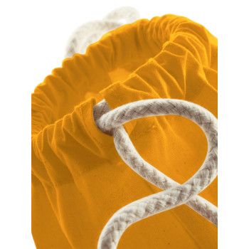 Zaini con lacci personalizzati con logo - EarthAware Organic Gymsac