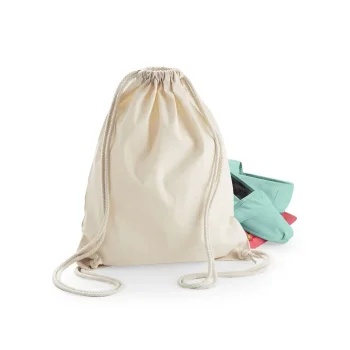 EarthAware Organic Gymsac