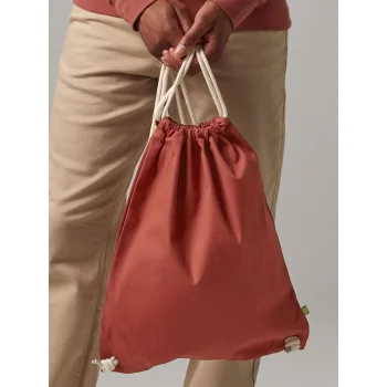 EarthAware Organic Gymsac