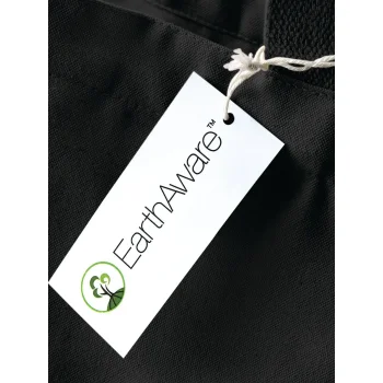 Shopper personalizzate con logo - EarthAware Organic Marina Tote