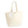 Shopper personalizzabile Westford Mill 100% cotone organico canvas