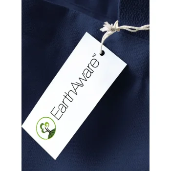 Shopper personalizzate con logo - EarthAware Organic Marina Tote