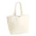 Shopper personalizzabile Westford Mill 100% cotone organico canvas