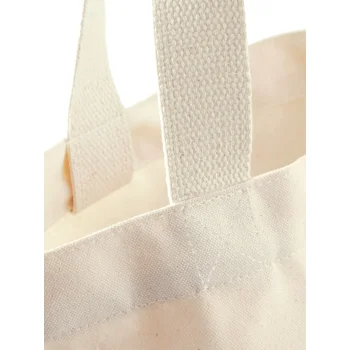 Shopper personalizzate con logo - EarthAware Organic Marina Tote