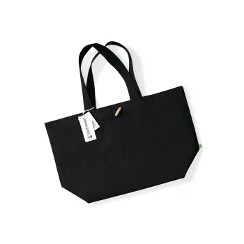 Shopper personalizzate con logo - EarthAware Organic Marina Tote XL