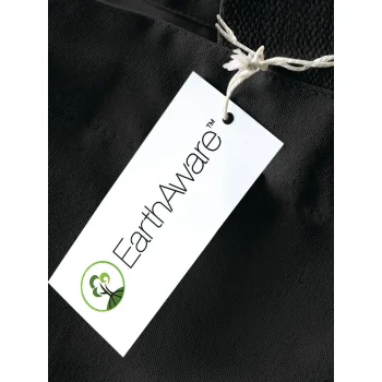 Shopper personalizzate con logo - EarthAware Organic Marina Tote XL