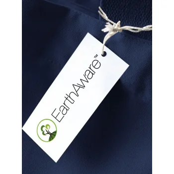 Shopper personalizzate con logo - EarthAware Organic Marina Tote XL