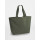 EarthAware Organic Marina Tote XL personalizzabile Westford Mill in cotone organico