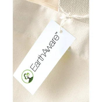 Shopper personalizzate con logo - EarthAware Organic Marina Tote XL