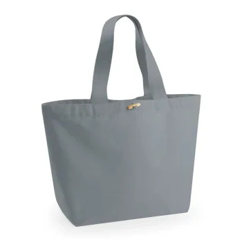 Shopper personalizzate con logo - EarthAware Organic Marina Tote XL