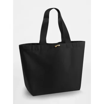 Shopper personalizzate con logo - EarthAware Organic Marina Tote XL