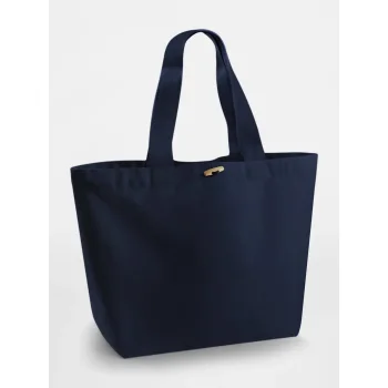 Shopper personalizzate con logo - EarthAware Organic Marina Tote XL