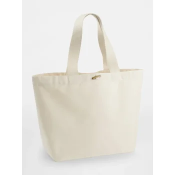 Shopper personalizzate con logo - EarthAware Organic Marina Tote XL