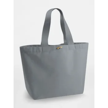 Shopper personalizzate con logo - EarthAware Organic Marina Tote XL