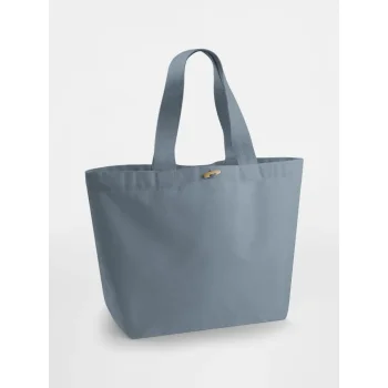 Shopper personalizzate con logo - EarthAware Organic Marina Tote XL