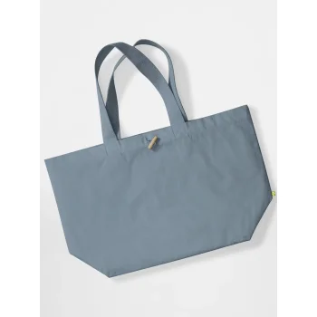 Shopper personalizzate con logo - EarthAware Organic Marina Tote XL