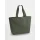 EarthAware Organic Marina Tote XL personalizzabile Westford Mill in cotone organico