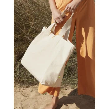 Shopper personalizzate con logo - EarthAware Organic Marina Tote XL