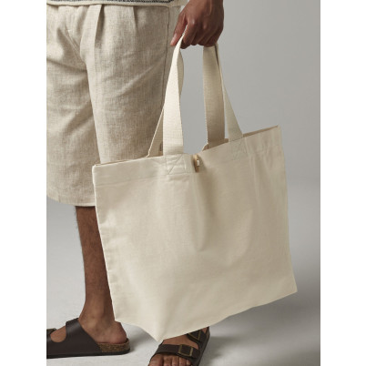 EarthAware Organic Marina Tote XL