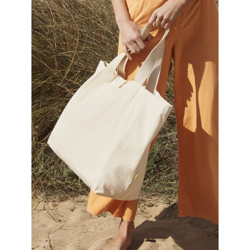 Shopper personalizzate con logo - EarthAware Organic Marina Tote XL