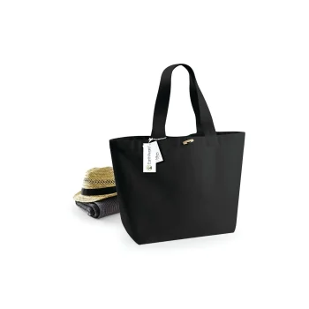 Shopper personalizzate con logo - EarthAware Organic Marina Tote XL