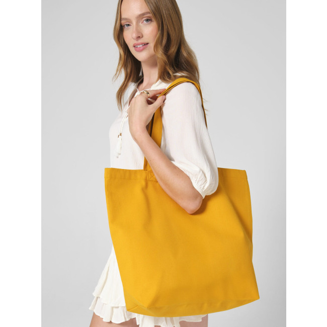 Shopper personalizzate con logo - EarthAware Organic Maxi Bag for Life
