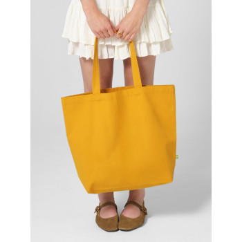 Shopper personalizzate con logo - EarthAware Organic Maxi Bag for Life