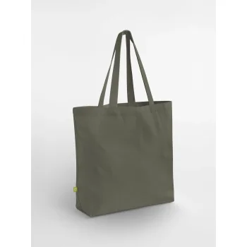 EarthAware Organic Maxi Bag for Life