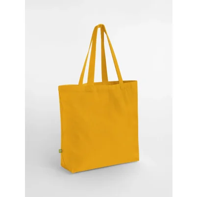 EarthAware Organic Maxi Bag for Life
