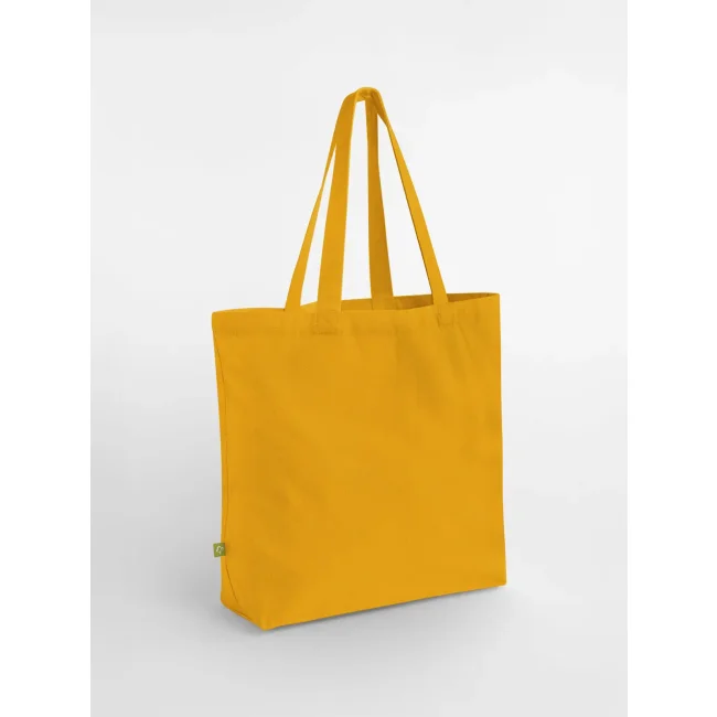 EarthAware Organic Maxi Bag for Life