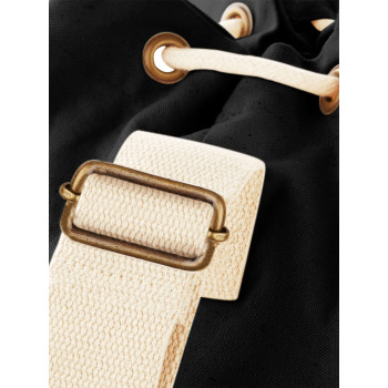 Borsa da palestra personalizzata - EarthAware™ Organic Sea Bag