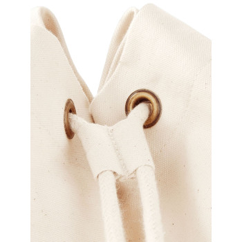 Borsa da palestra personalizzata - EarthAware™ Organic Sea Bag